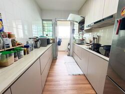Blk 633C Senja Green (Bukit Panjang), HDB 4 Rooms #585917321
